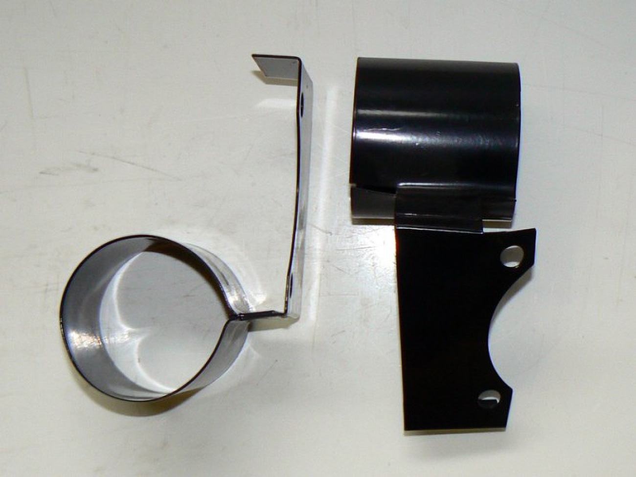 MANZETA KOLA LEVA UPLNA DSK-316/PA,PSA