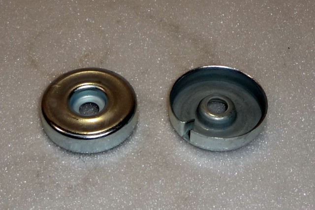 MISKA STARTERU JIKOV