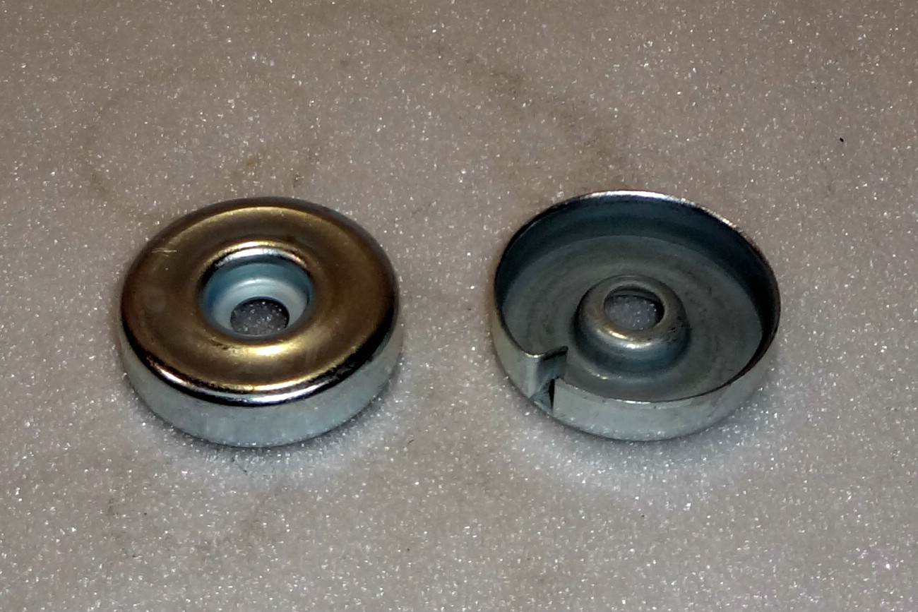 MISKA STARTERU S VELKOU DIROU DMJ, JM