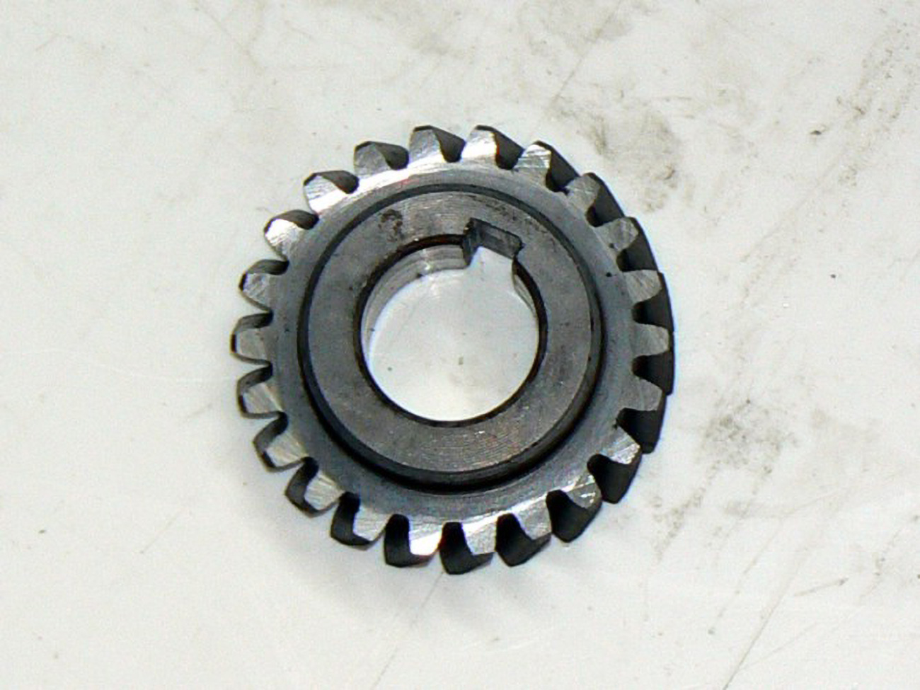 KOLO OZUBENE SIKME 22 ZUBU SF-55