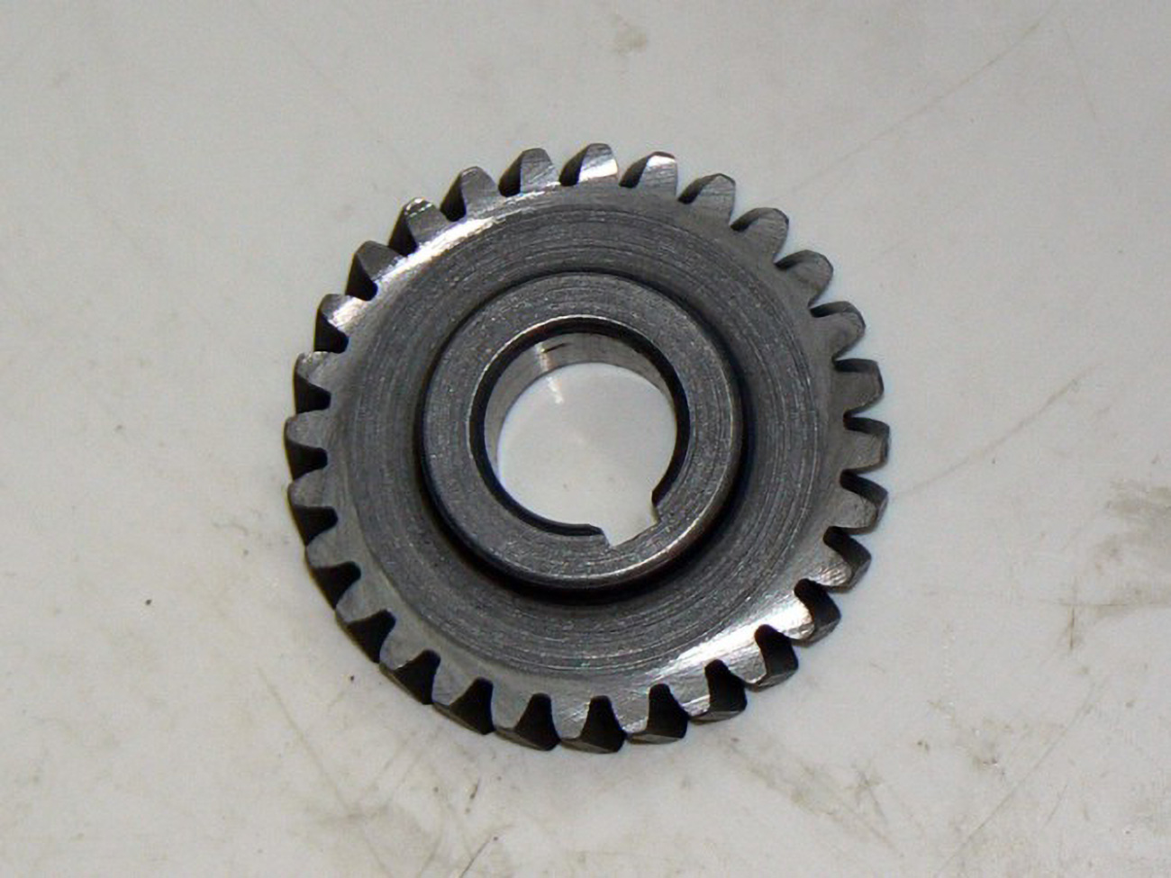 KOLO OZUBENE SIKME 28 ZUBU SF-55