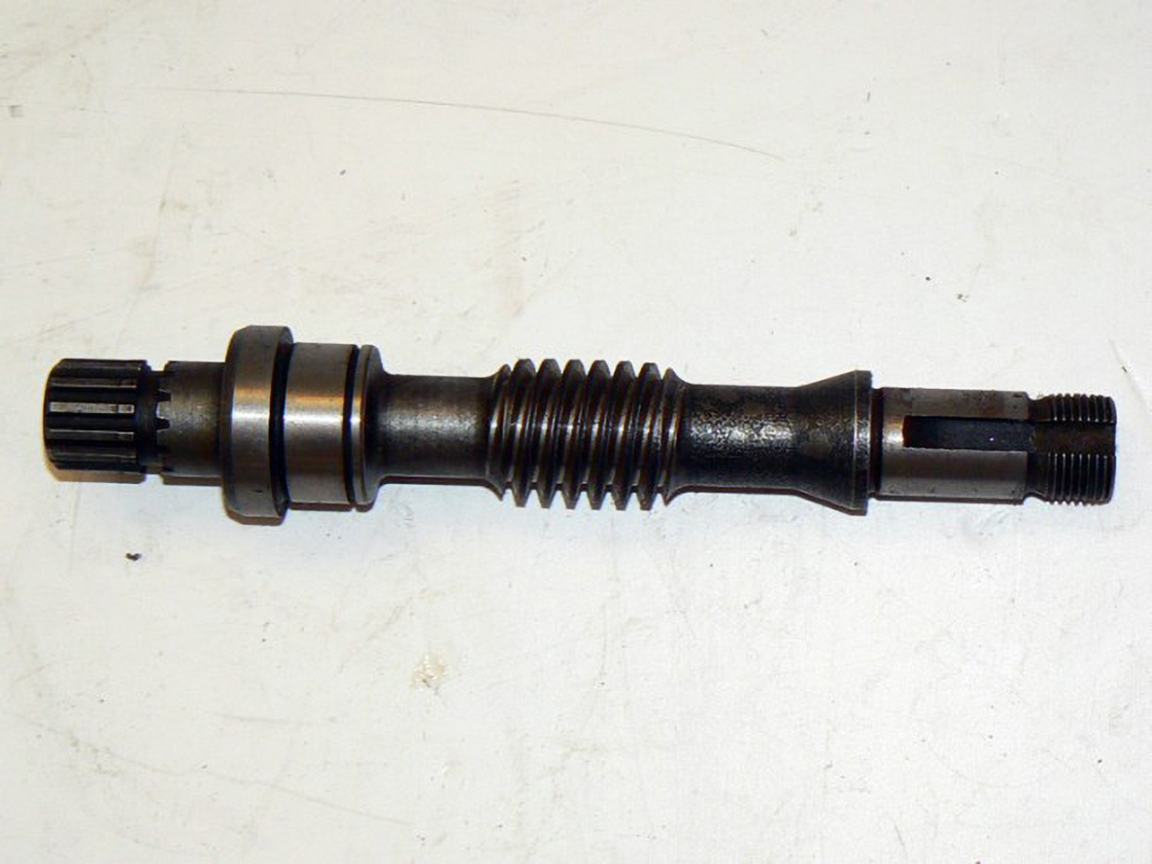 HRIDEL SNEKOVA DSK-316.1