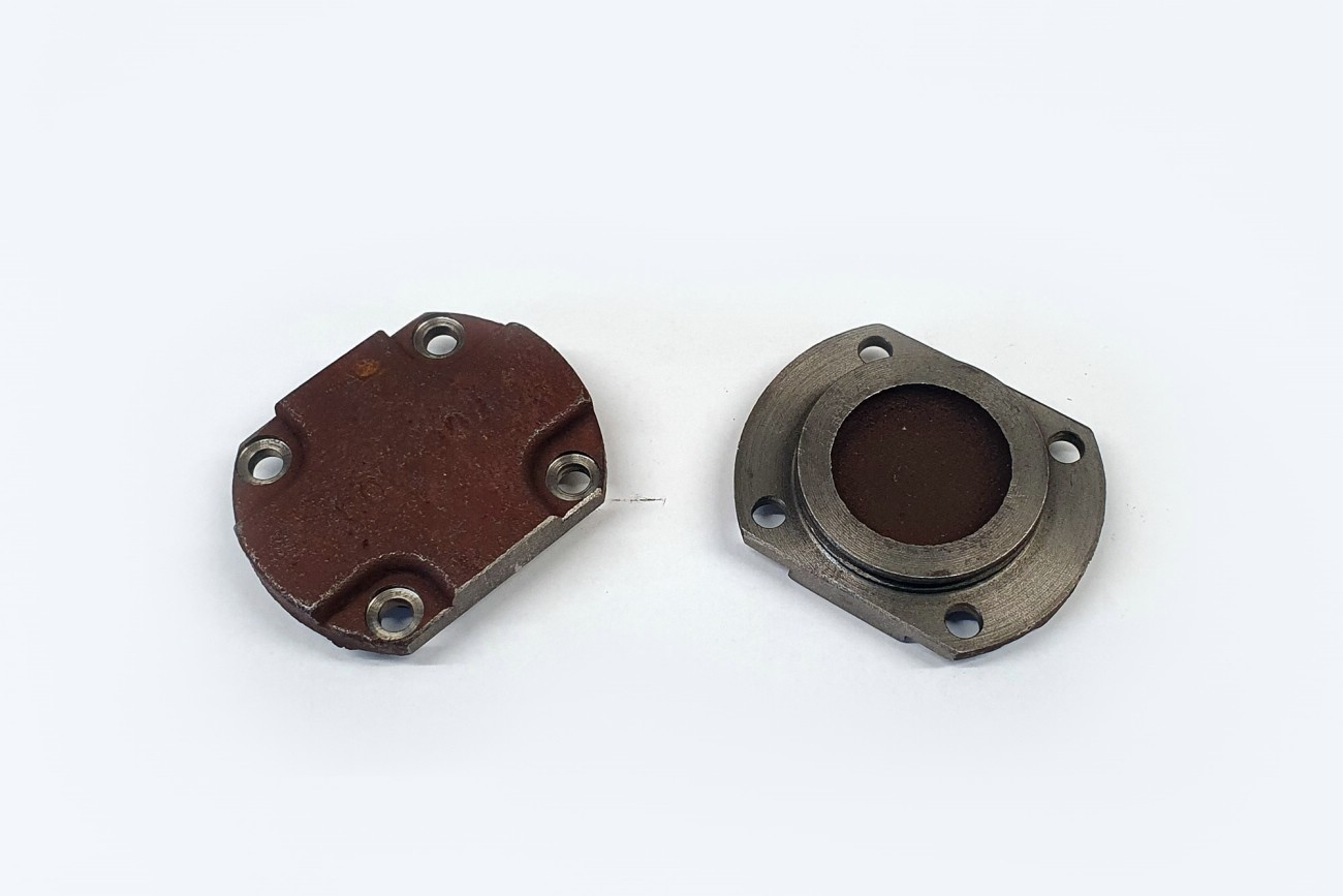 VICKO T-20/A,T-20/SA