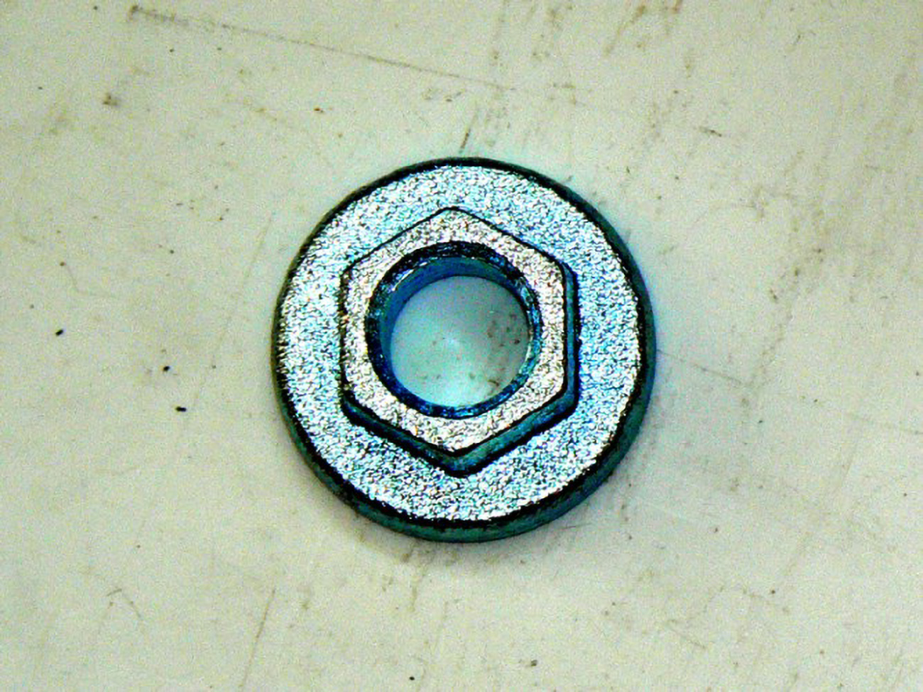 PODLOZKA TN-01 AKY-357/358