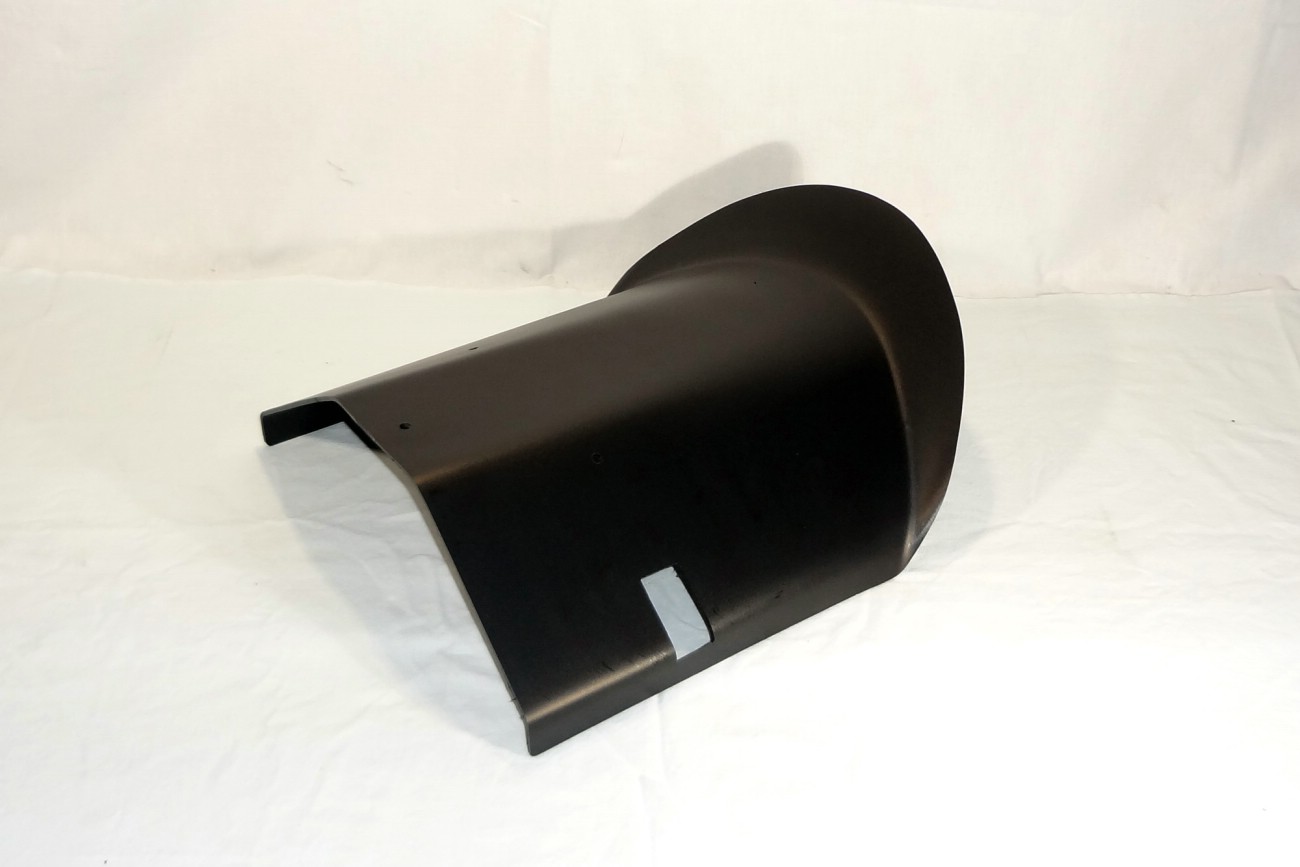 BLATNIK LEVY KV 100, Z RAL9005