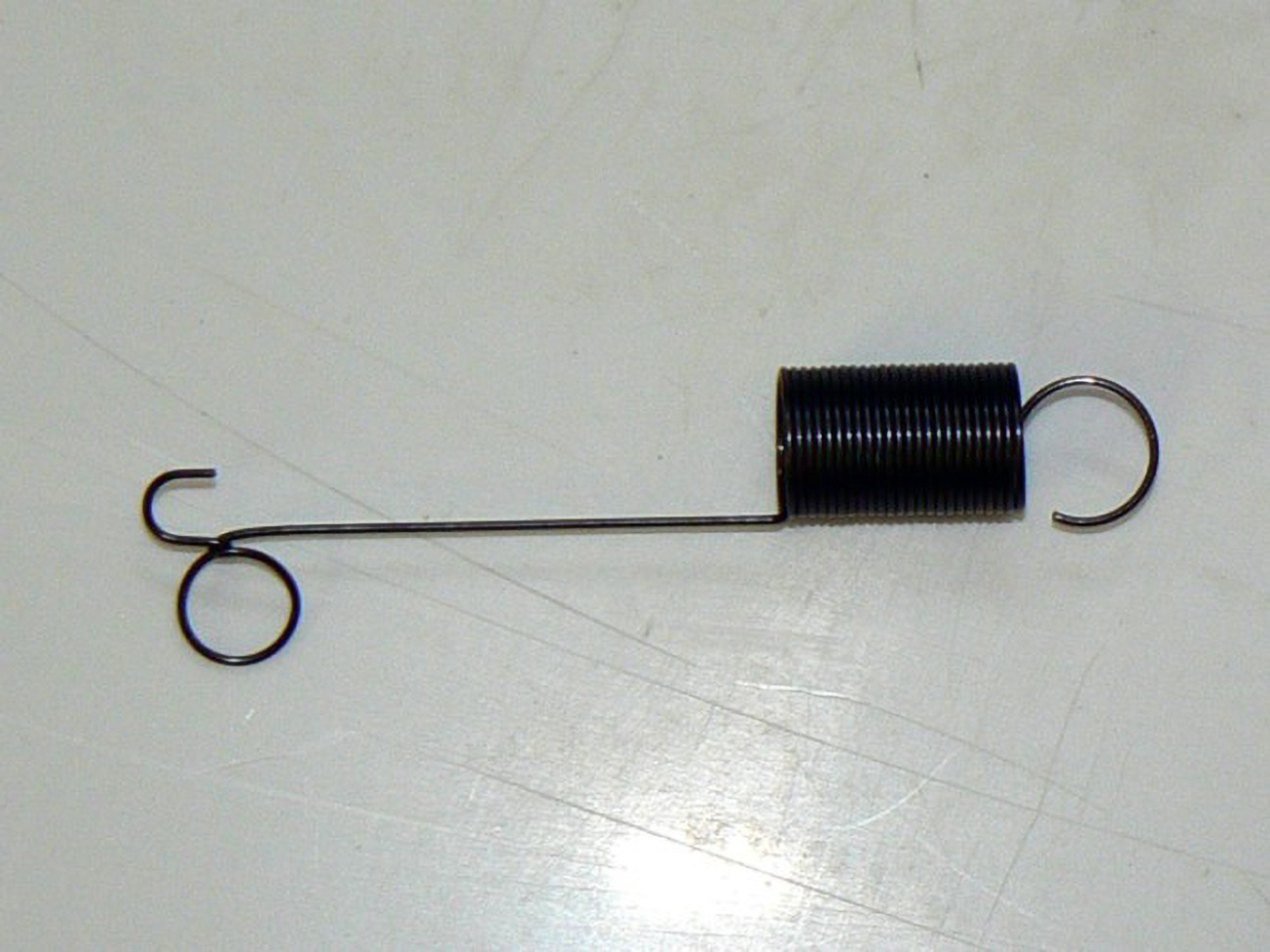 PRUZINA VRATNA REGULATORU DMJ