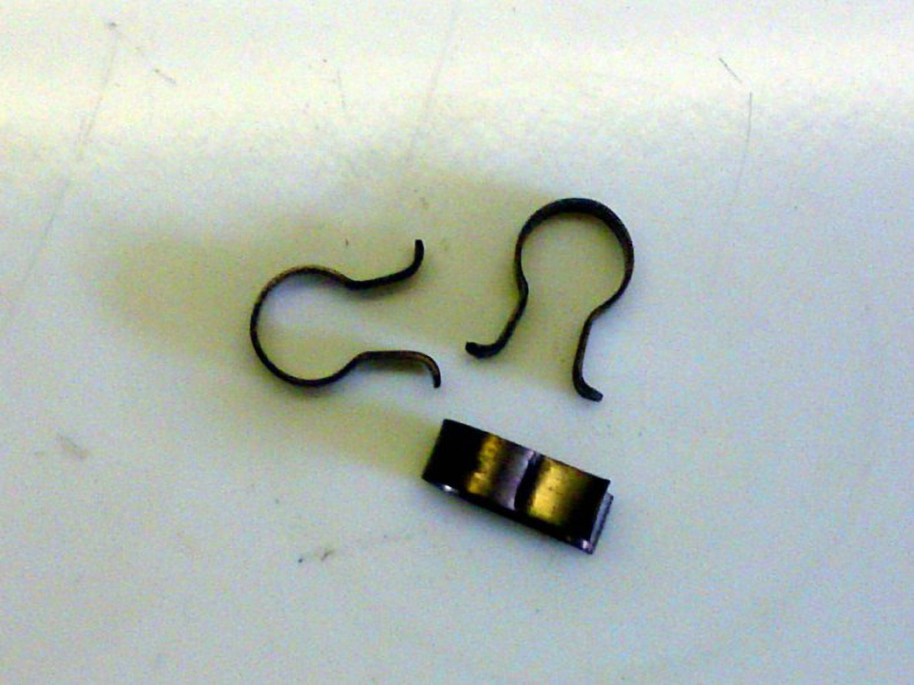 SPONA KABELOVA 1453 DMJ