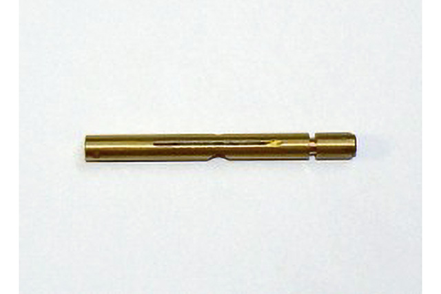 OSIČKA ŠKRTÍCÍ KLAPKY