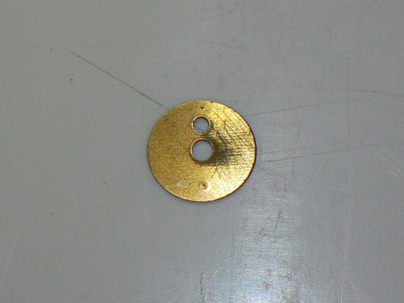 KLAPKA SKRTICI *KARB.