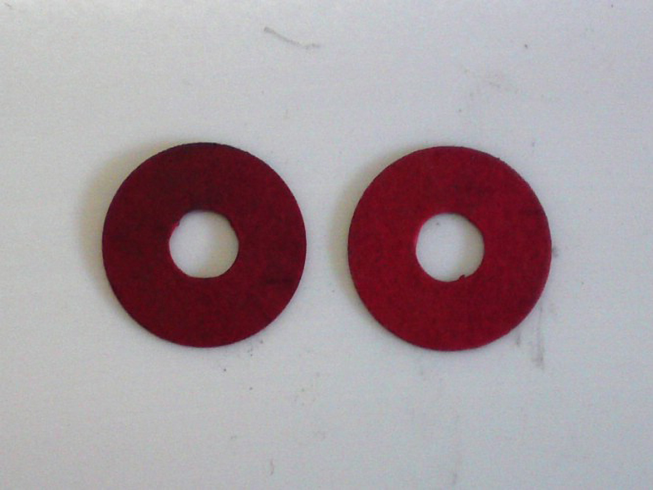 PODLOZKA TRECI *MJ-5 15/5.1/0.5