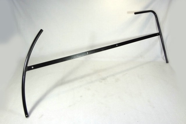 Držák plenty zadní díl svařenec