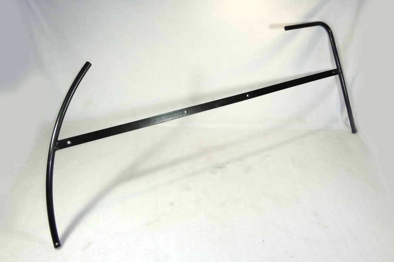 RAM PLENTY *ZADNI CAST