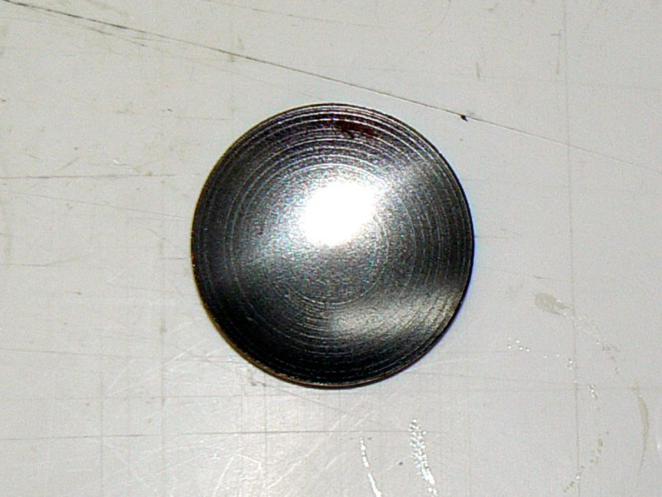 ZATKA PLECHOVA 45 - 121509