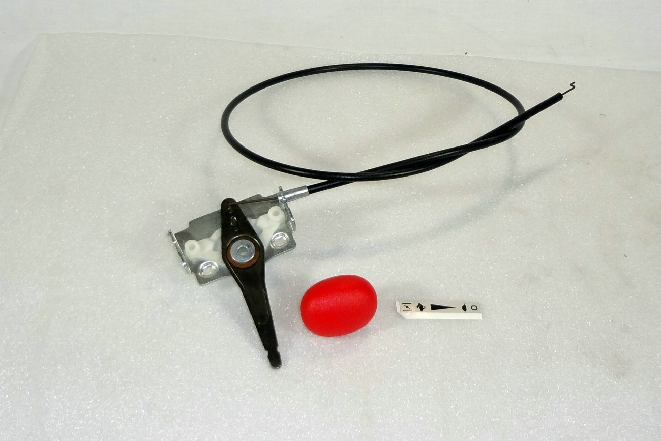 PACKA PLYNU 1AT09007 (BDR-595 )