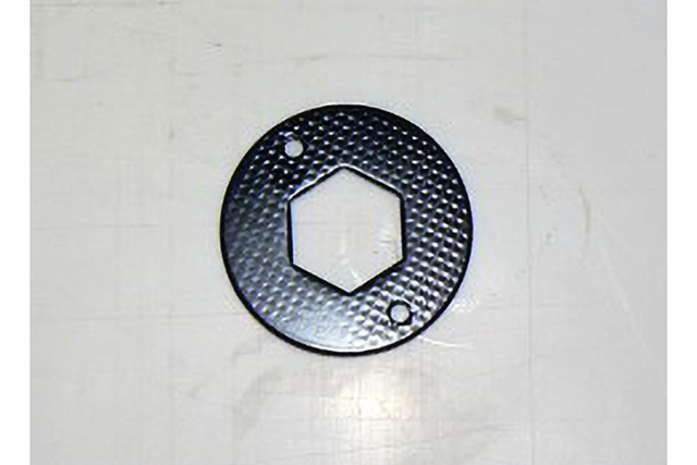 KRYT BARVENY DSK-316