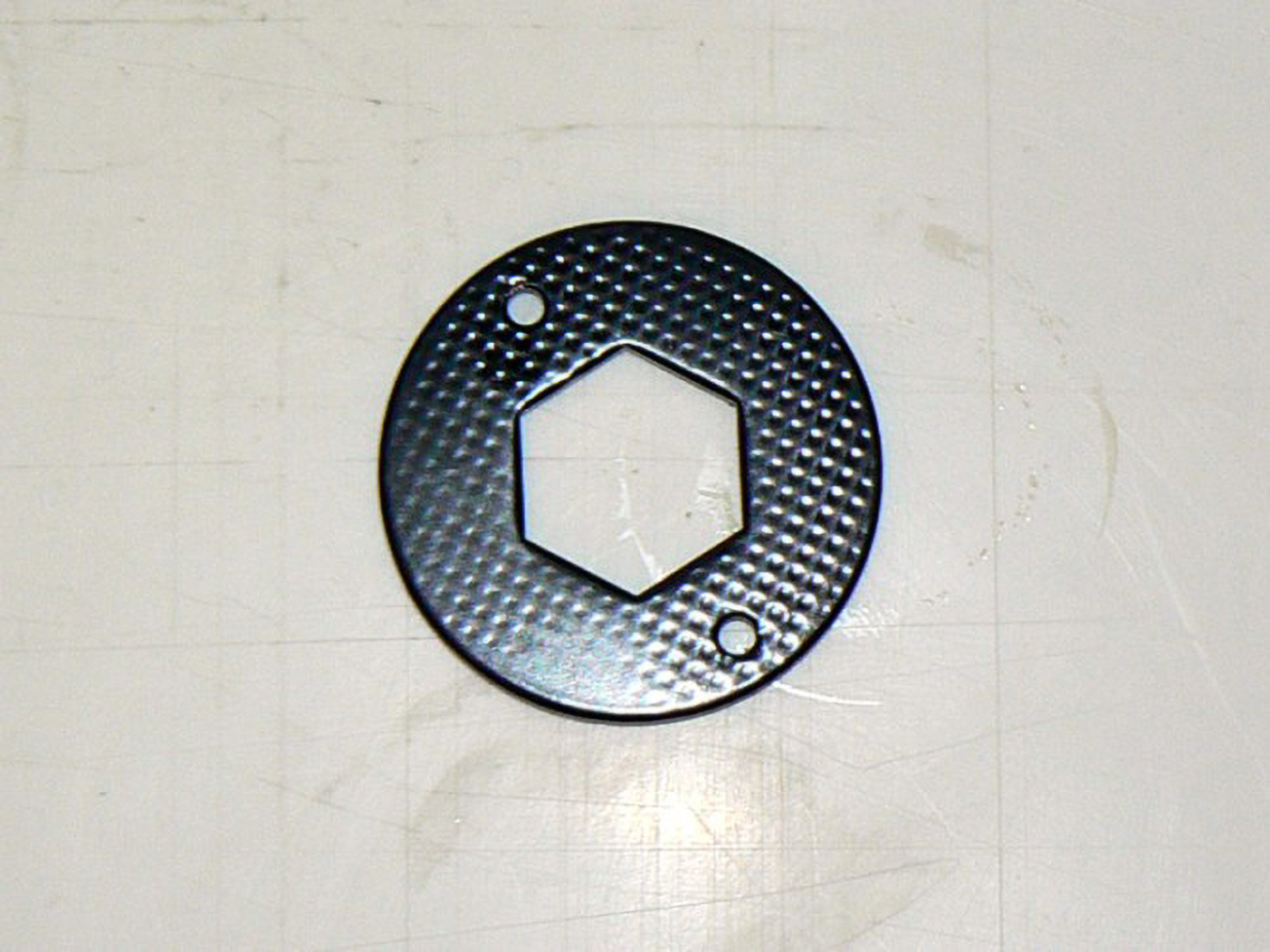 KRYT BARVENY DSK-316