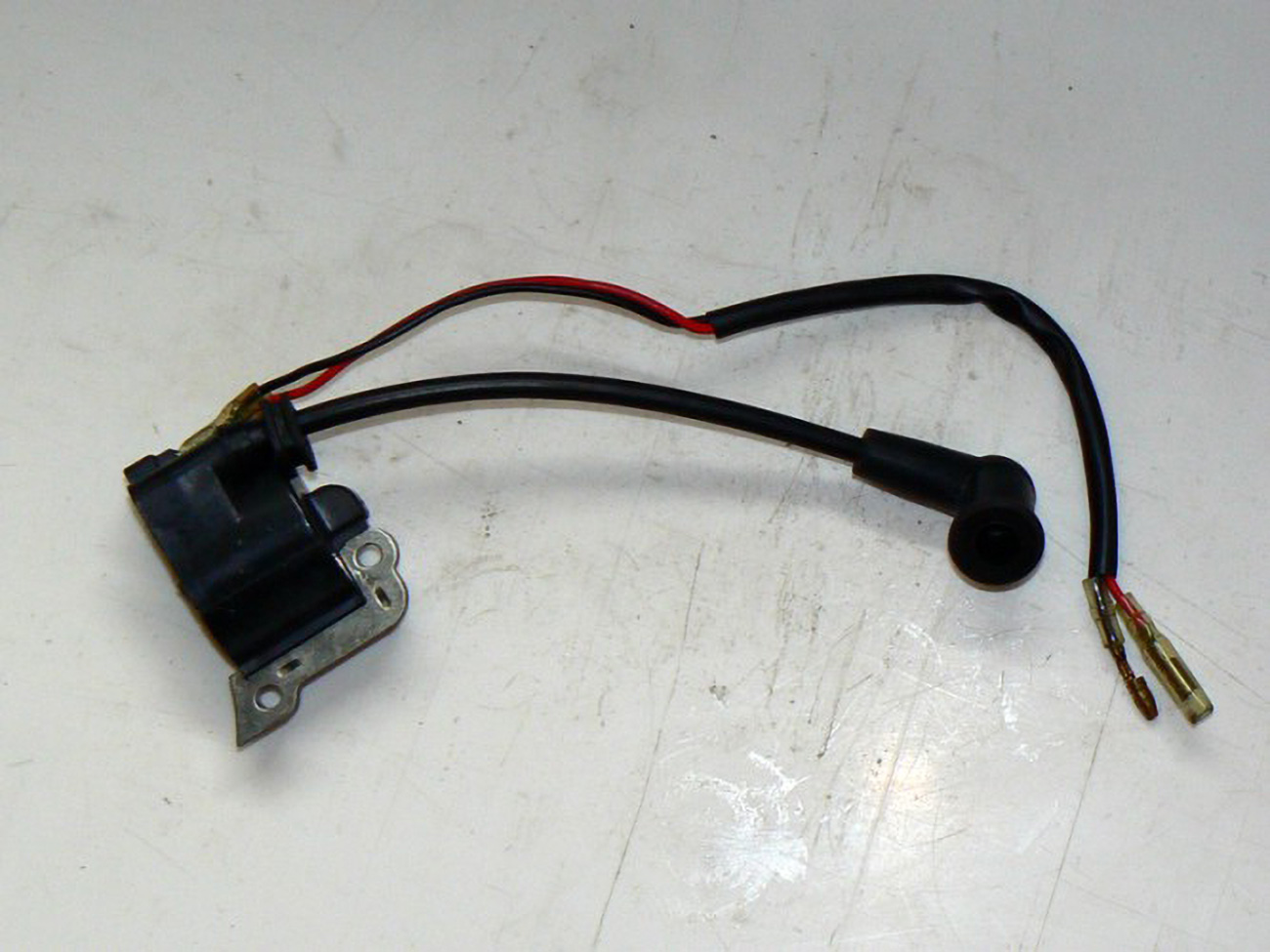 CIVKA ZAPALOVACI SLP600B