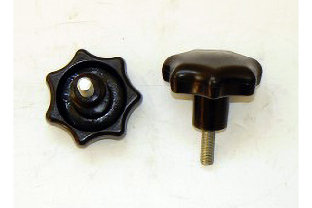 Nastavovací hvězdice