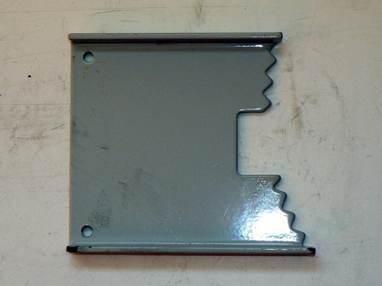 DRZAK SPALKU 1 LEVY STIPACKA 7T