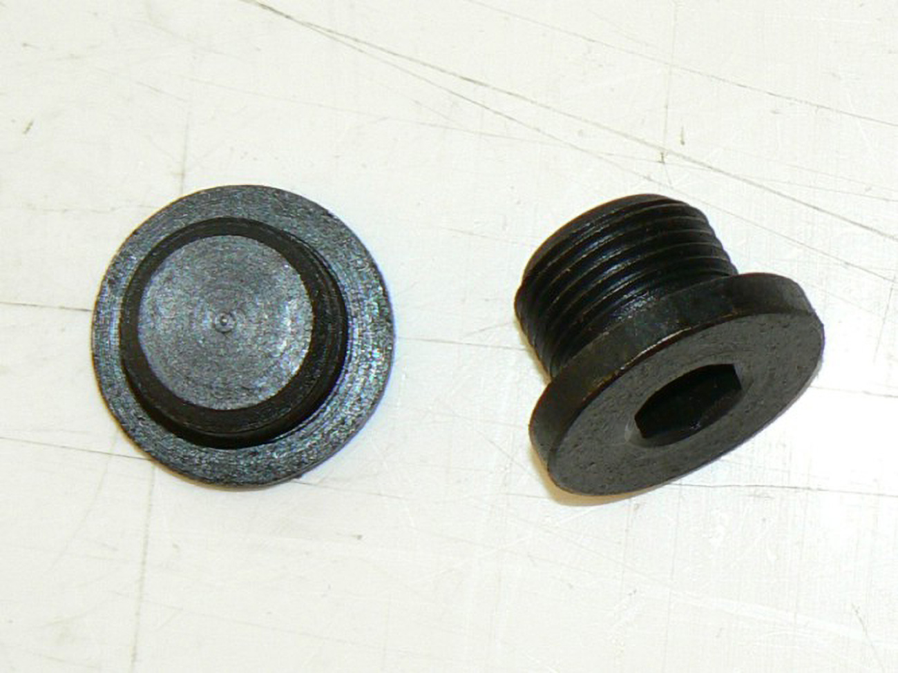 KUZELKA VENTILU STIPACKA 7T