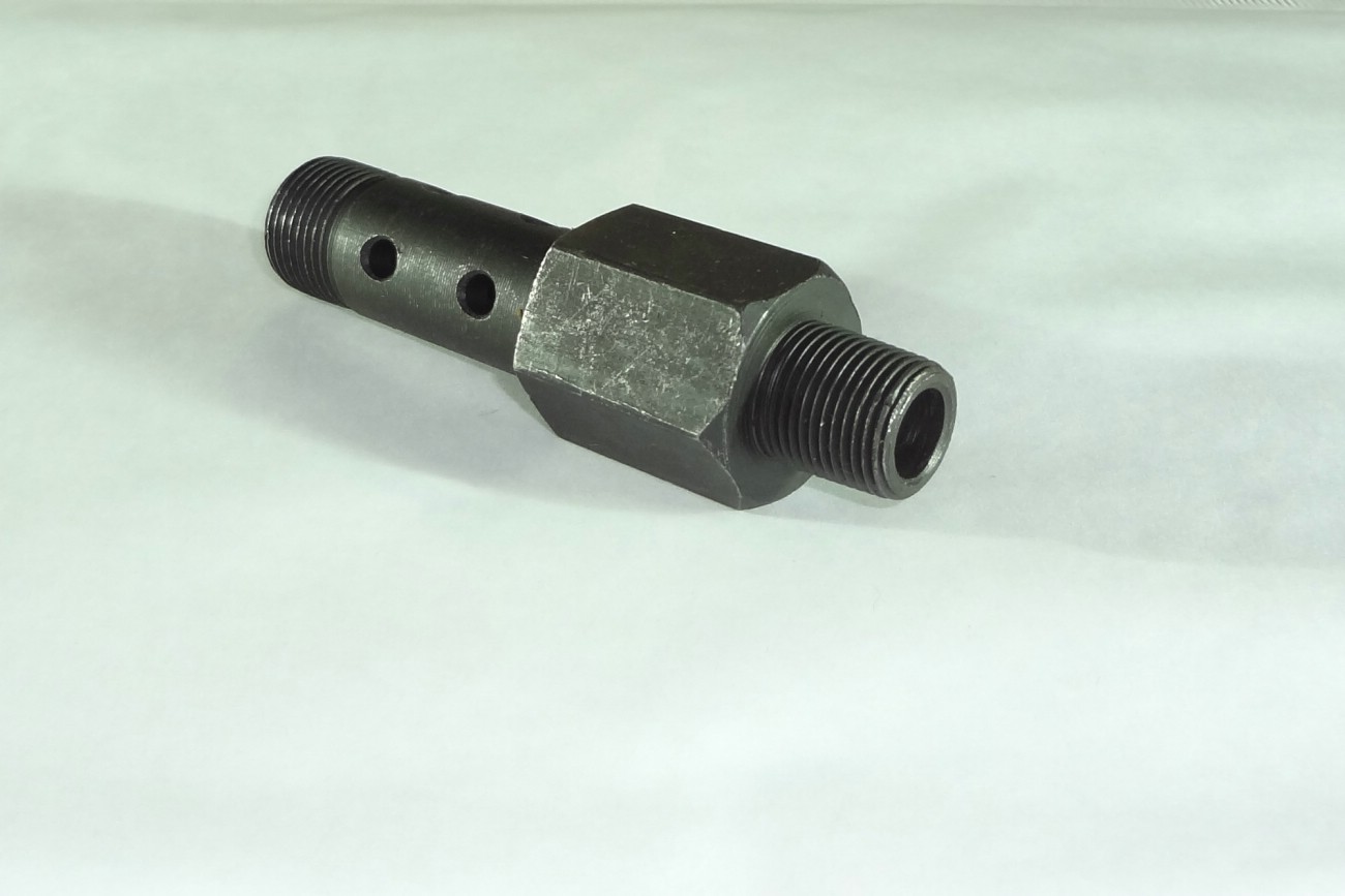 SPOJKA-T PASKA STIPACKA 7T