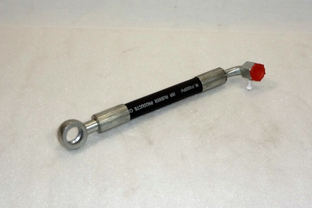 Vysokotlaká olejová hadice 1