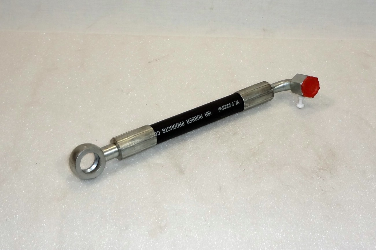 HADICE OLEJOVA VYSOKOTLAKA 1 STIPACKA 7T