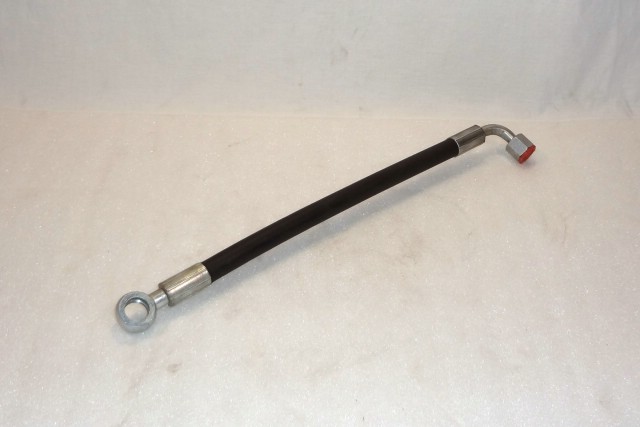 Vysokotlaká olejová hadice 2