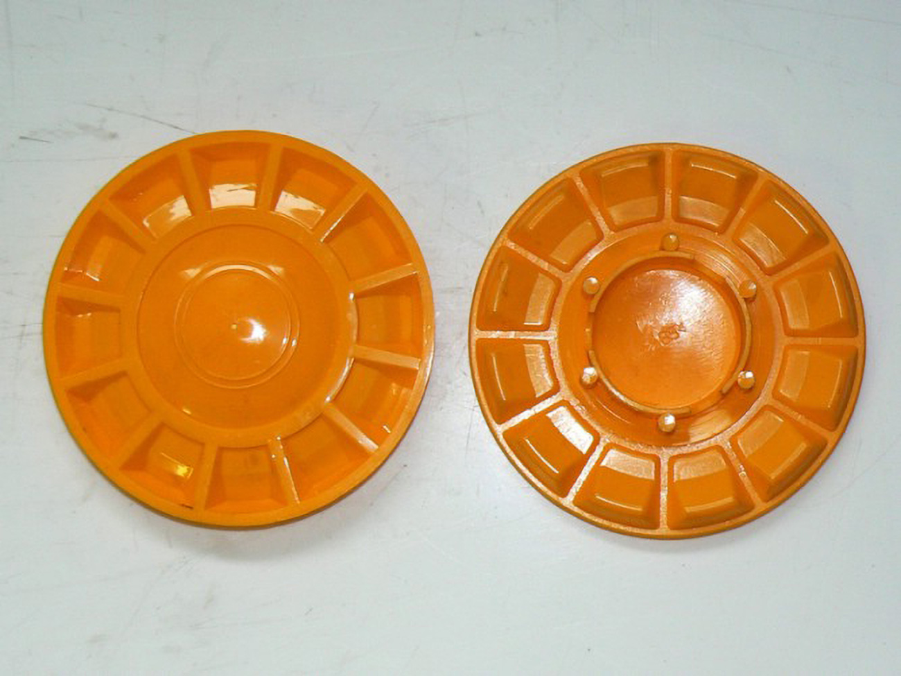 KRYTKA KOLA STIPACKA 7T