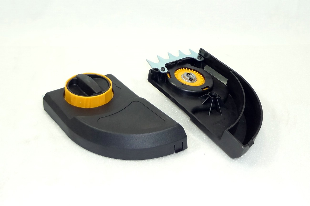 KRYT OZUBENEHO KOLA KOMPLETNI PILA