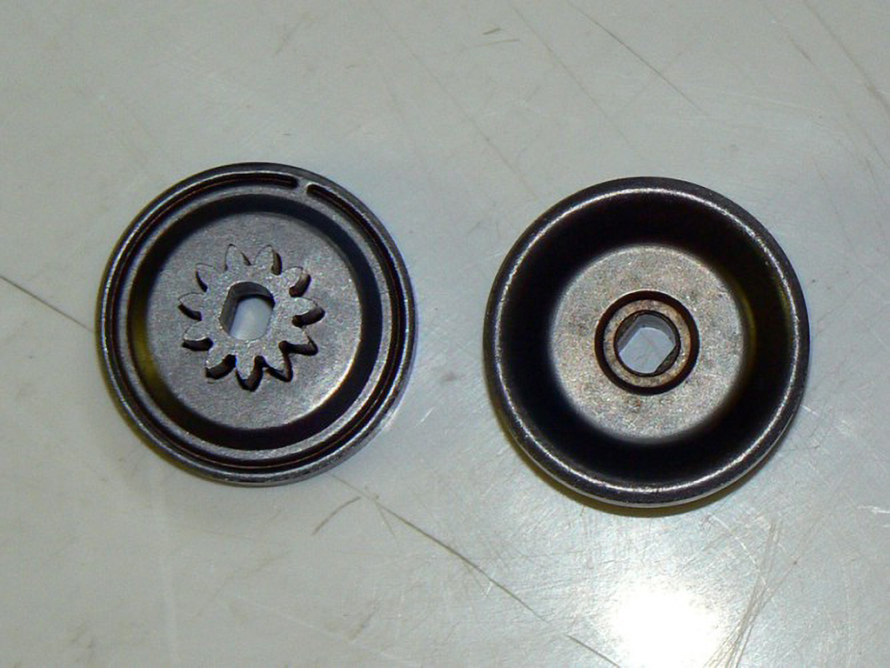 KOLO OZUBENE PILA model do 2008