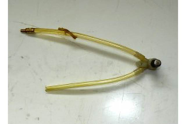 Olejové čerpadlo kompletní