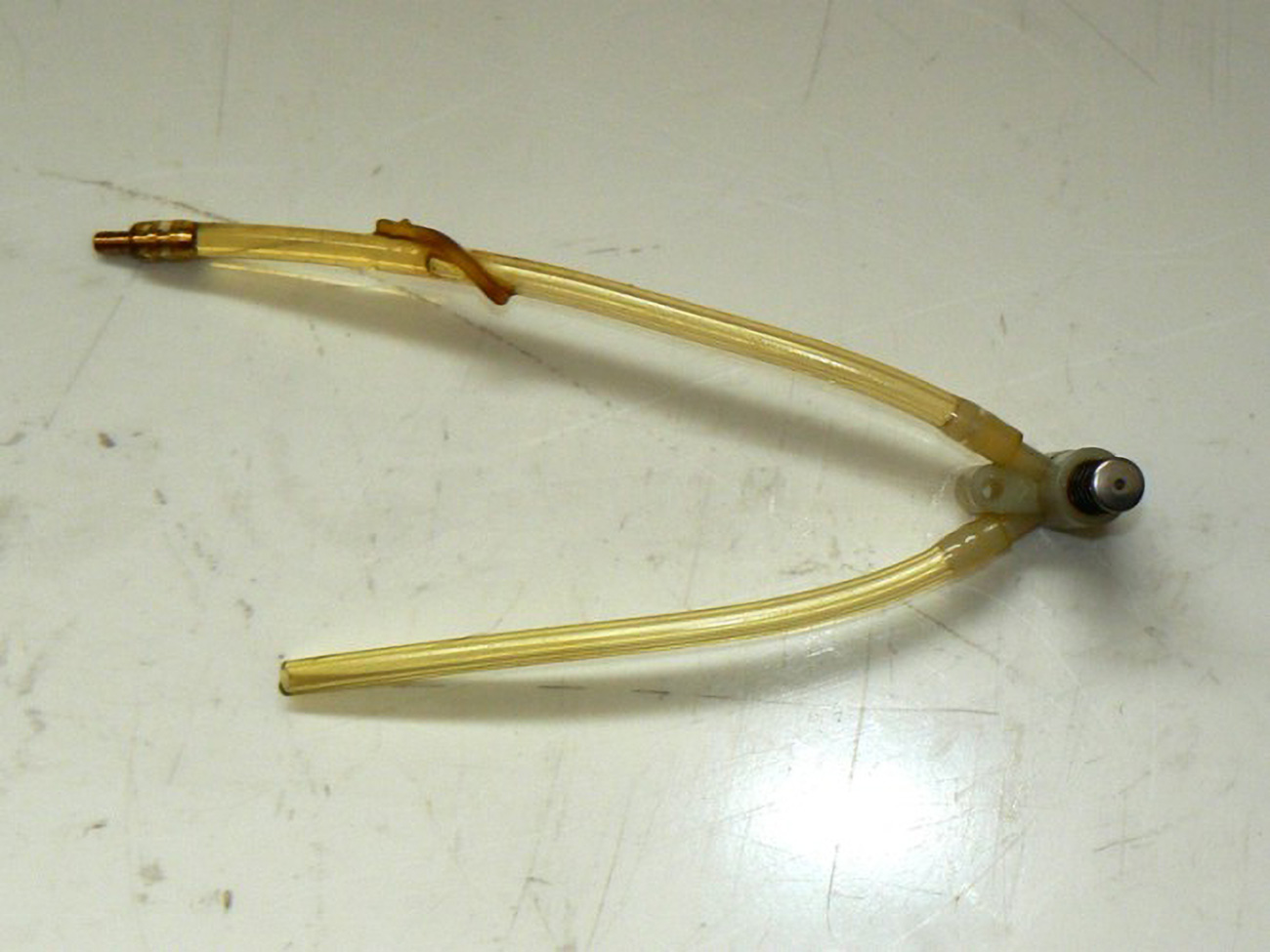 CERPADLO OLEJOVE KOMPL.*EL.PILA