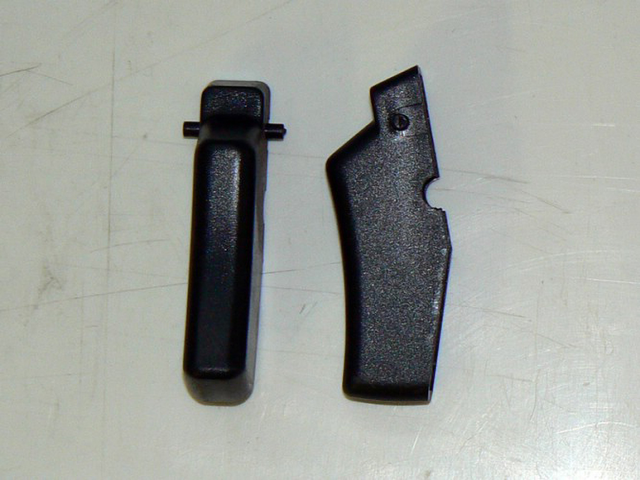 PACKA SPOUSTECI EL.PILA