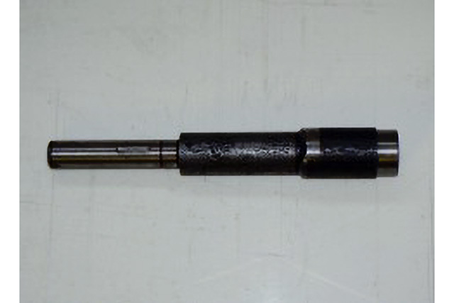 Hřídel náhonu pravý