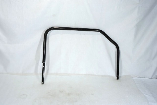 Zadní část rámu levá