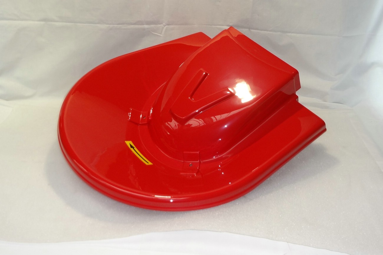 KRYT DISKU KOMPLETNI DS-521L