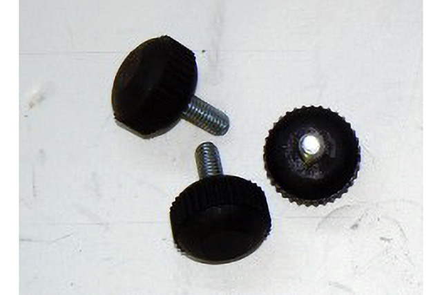 Ovl. element HJW M8x25