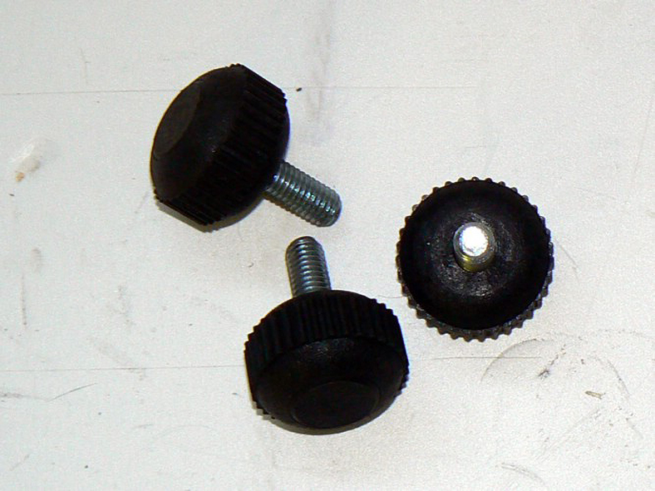 Ovl.element HJW M8x25