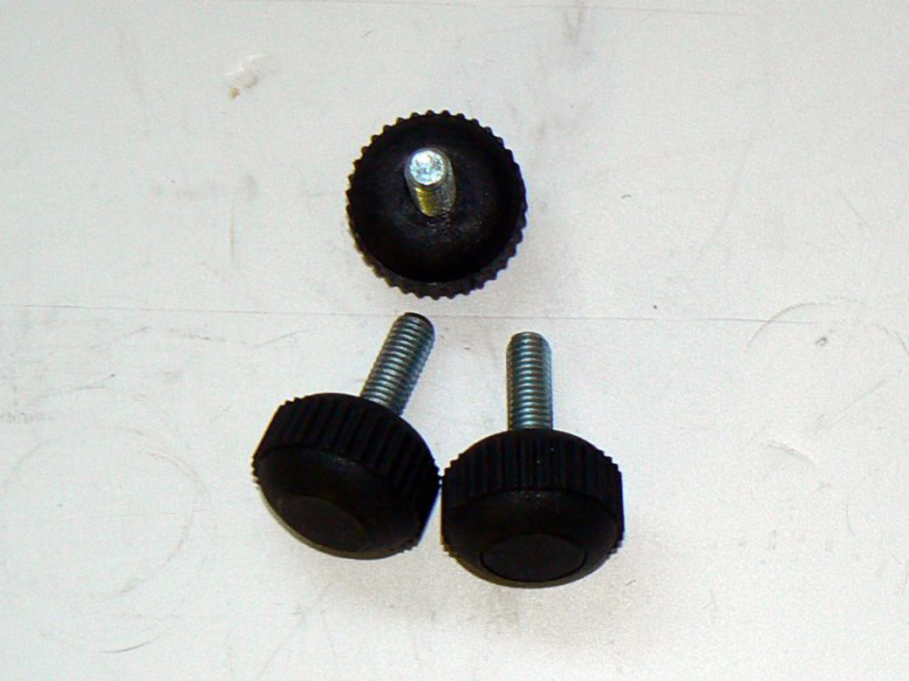 Ovl.element HJW M8x30