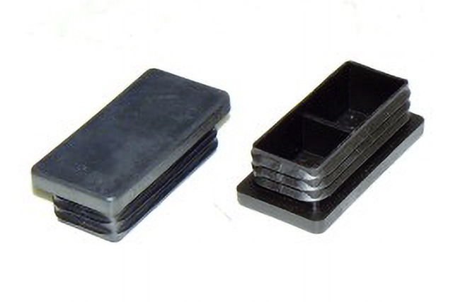 Zátka obdélníková EUROPLAST F 60x30x3