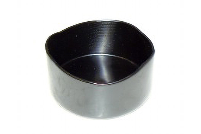 Krytka VINYLFLEX válcová 80x30