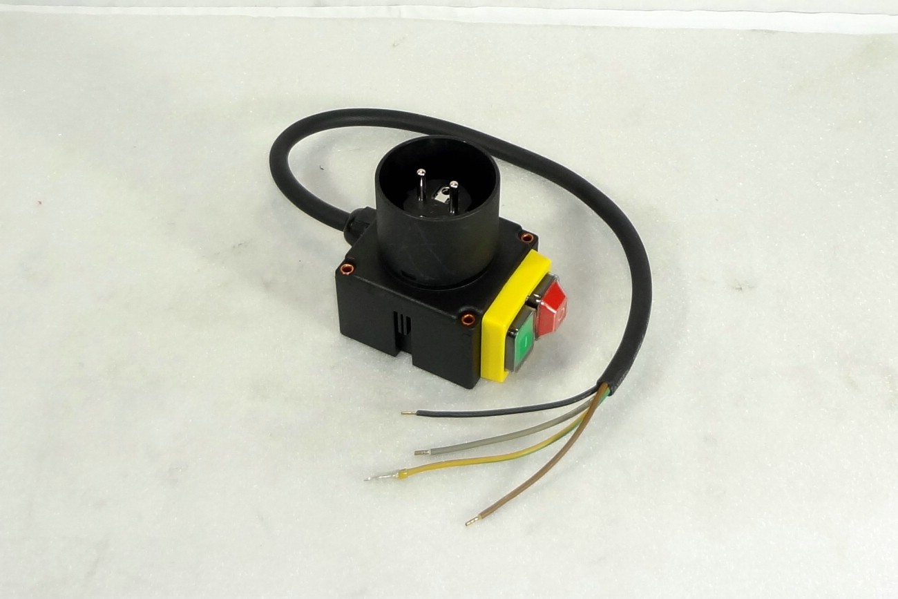 SPINAC ELEKTRICKY 230V 7T