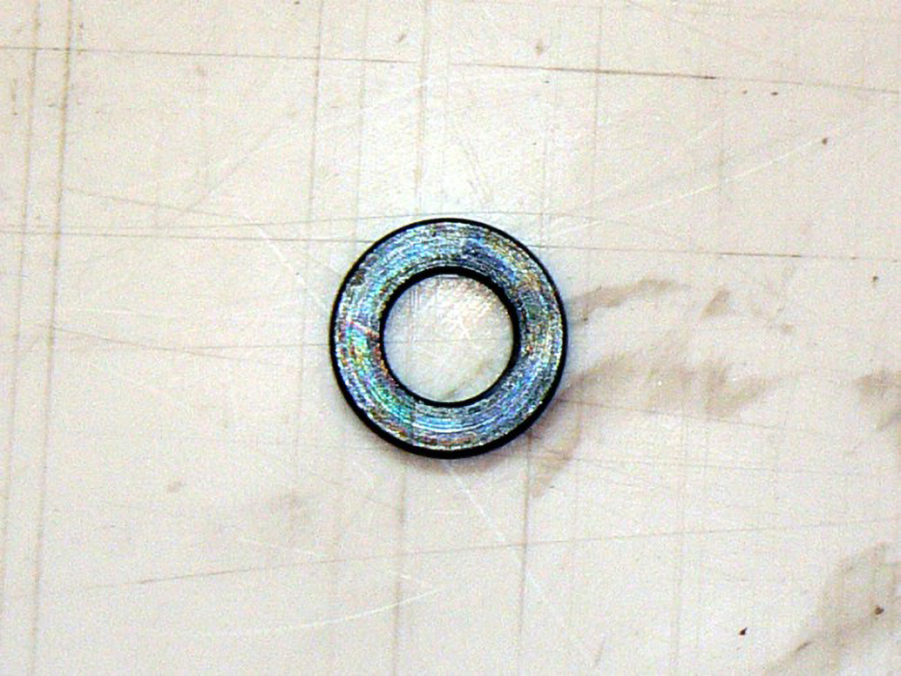 PODLOZKA DSK-317 *532092201133