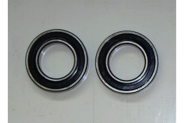 Ložisko 6007-2RS (35x62x14)