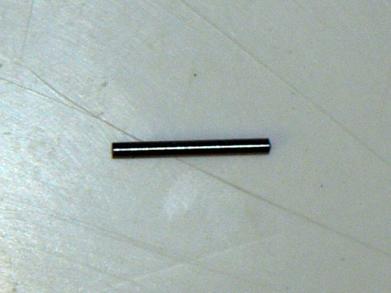 KOLIK 2X20 DIN 7  /02 2150/