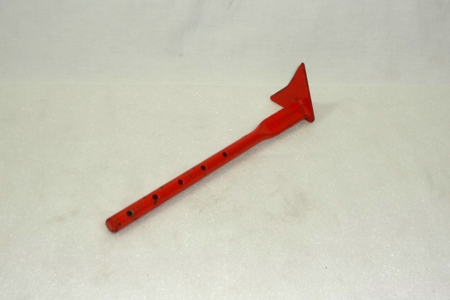 Radlička úplná svařenec