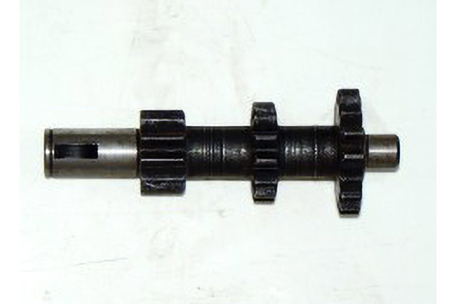 Předlohovýhřídel