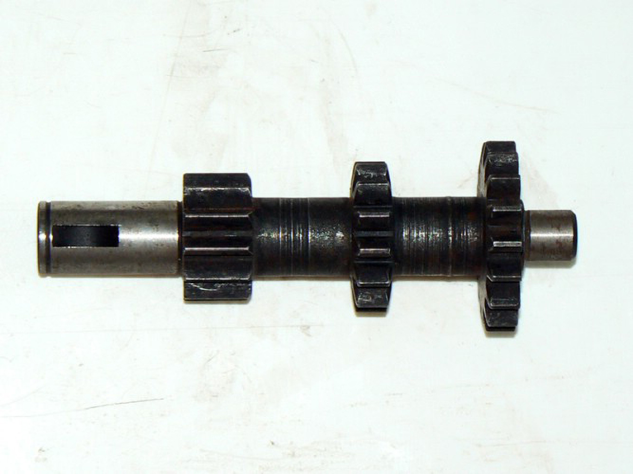 HRIDEL PREDLOHOVY T-20/S