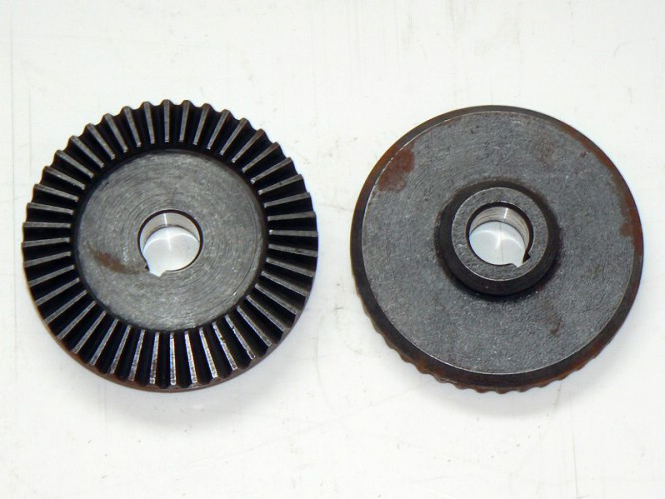 KOLO OZUBENE KUZELOVE DSK-316/S